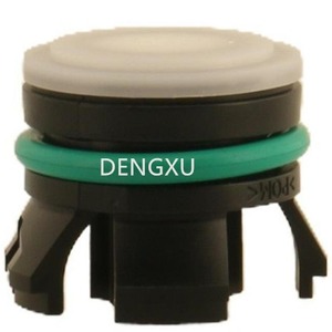 DENGXU Fuel Pressure Sensor A0999052600 <b>Gauge</b> Type <b>Thread</b> Mount For Mercedes Benz - Product Image 3