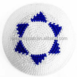 ผ้าคลุมศีรษะสำหรับละหมาดพร้อมชุดคิปปาห์ ชุดคลุมศีรษะมุสลิม ชุดละหมาดสุดหรู ชุดทาลลิทพร้อมคิปปาห์, ทซิซิท และกระเป๋าเข้าชุด - Product Image 5