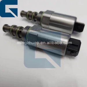 โซลินอยด์วาล์ว JIAJUE R900734911 สำหรับรถขุด DX140 - Product Image 1