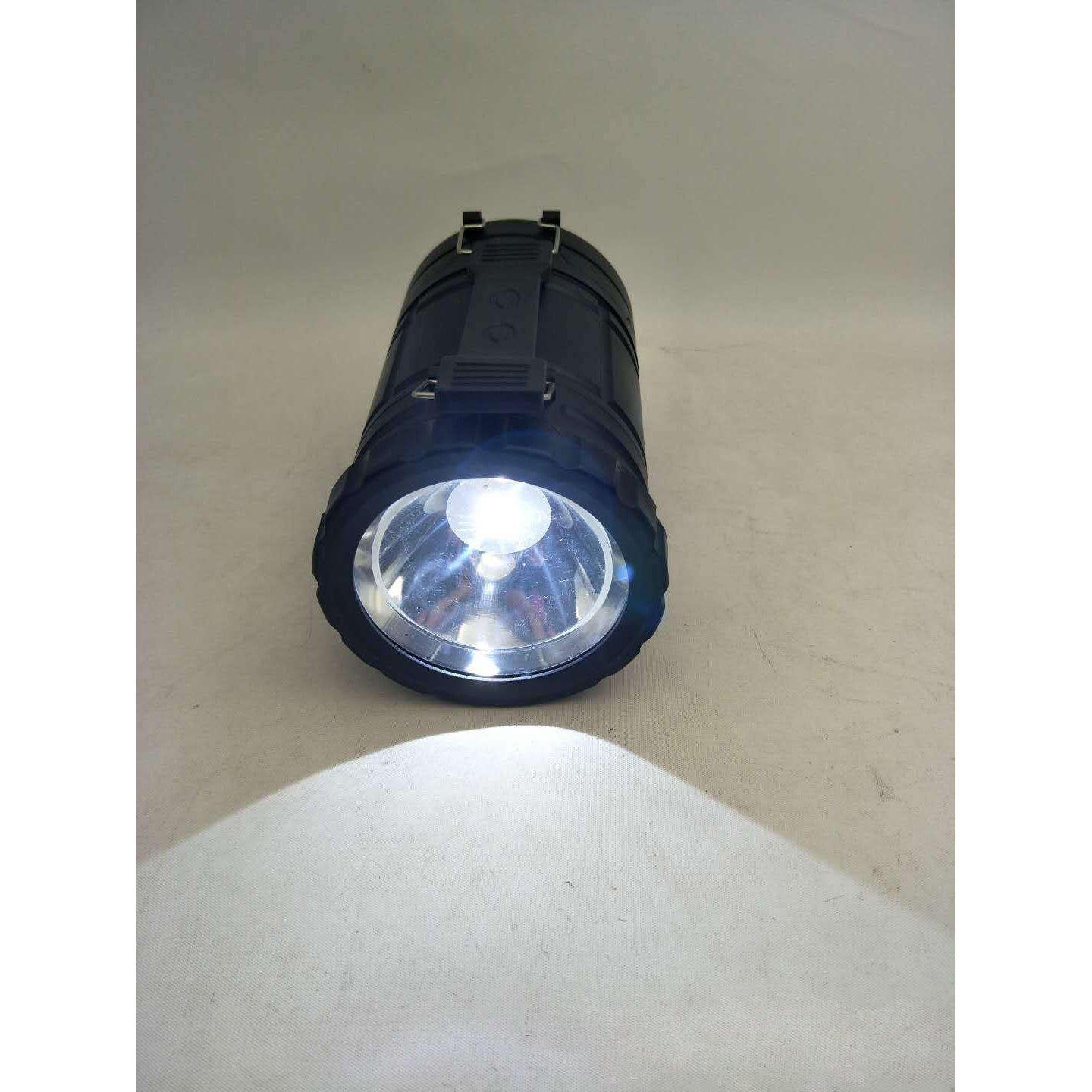 ชิป LED COB สีดำ 1 ชิ้น