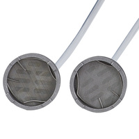 Pompe à diaphragme pneumatique Meite DDP-20, pompe à air