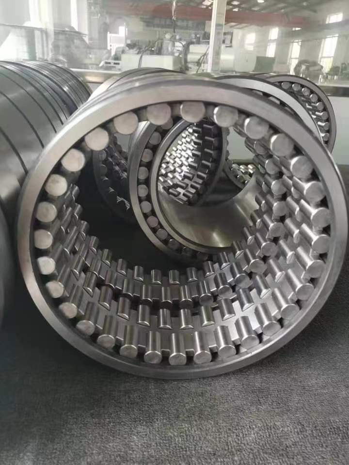 Wholesale Roller Bearing 0788812 for Hitachi Excavators