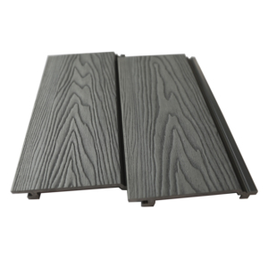 Paneles de Pared de WPC Económicos, Tablero Compuesto de Madera y Plástico, Tablero Impermeable para Revestimiento de Paredes - Product Image 5