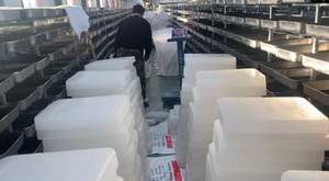 Pengli tamamen rafine edilmiş parafin mumu 56 56 tamamen rafine parafin <span class=keywords><strong>Sasol</strong></span> M3B parafin mumu - Product Image 6