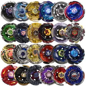 Trẻ em Burst Gyro đồ chơi hợp kim chiến đấu chòm sao Gyro beyblades đồ chơi