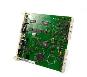 PLC 3HNE00001-1/08 3HNE0074/<span class=keywords><strong>NIOC</strong></span> REV:5.0 DSQC 336 en stock - Product Image 1