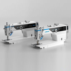 Macchina da Cucire Computerizzata <span class=keywords><strong>Jack</strong></span> A5E-B di Nuova Generazione - Product Image 1