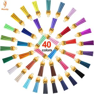 Pompons en velours coréen en gros – Fournitures artisanales pour petites entreprises et amateurs <span class=keywords><strong>de</strong></span> bricolage - Product Image 1