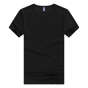 Camiseta Deportiva de Gimnasio para Hombre, <span class=keywords><strong>Material</strong></span> Suave, Unisex, 100% Poliéster, Barata, Personalizada al por Mayor de Lidong - Product Image 1
