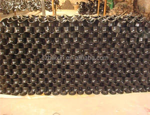 Sella per tubo di saldatura di testa - Product Image 6