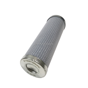 Filtre à huile hydraulique de qualité supérieure en gros 0110D010BN4HC, filtre à huile pour machines, moteurs, pièces d'excavatrices, filtre hydraulique - Product Image 2