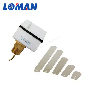 LOMAN Liquid Switch Interrupteur électronique de contrôle du débit d'eau liquide