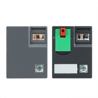 Nouveau Relais de Contrôle Industriel Miniature Étanche Électrique DC12V 24V AC220V AC230V 8 Broches/14 Broches LED, Prix Usine, Stock en Gros