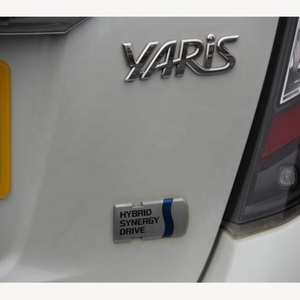 ขาย Toyota Yaris มือสอง - Product Image 4