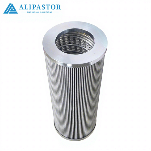 Hydraulic Filter Element High Efficiency Micro Particle Filtration 01.E950.3VG.10.S.P 01.E240.10VG.HR.E.P