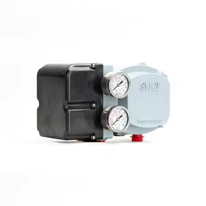 Nouveau positionneur de vanne intelligent numérique SVI-II Masoneilan, vente directe de Chine, bon prix - Product Image 5