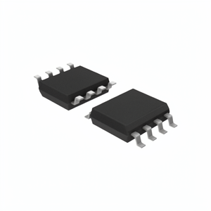 Composants électroniques : Gestion de l'alimentation (PMIC) X5163S8IZ-4.5A 8 SOIC – Achetez en ligne auprès du fabricant - Product Image 1