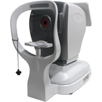 Auto Refractometer Optical Instruments Autorefractor with Keratometer Optometrist Clinic Ophthalmologist Comprehensive Optometry