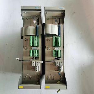 Module de commande servo AMK AW8/16, équipement industriel, boîtier en aluminium - Product Image 3