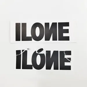 Custom EggShell Sticker Logo Printing Eggshell Vinyl <strong>Graffiti</strong> Stickers Destructible Egg Shell Stickers
