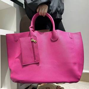 Juego de Bolsos de Mano de Cuero PU con Iniciales Personalizadas de Diseñador al por Mayor en China, Bolsos de Lujo para Mujer con Logotipo Personalizado, Dropshipping - Product Image 4