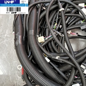 Lnhf lq13e01245p1 máy xúc SK200-8 động cơ dây nịt dây điện lq13e01245p1 cho <span class=keywords><strong>Kobelco</strong></span> - Product Image 5