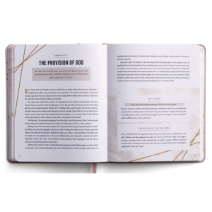 Diario <span class=keywords><strong>de</strong></span> <span class=keywords><strong>Bendiciones</strong></span> Personalizado con Tapa Dura, Diario Devocional <span class=keywords><strong>de</strong></span> Mindfulness, Inspiración para la Autodescubierta, Estudio Bíblico, Cuaderno <span class=keywords><strong>de</strong></span> Oración - Product Image 4