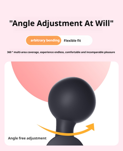 Nhà máy đồ chơi tình dục cho phụ nữ Vibrator thủ dâm sexuales juguetes de Anime âm vật Vibrator đồ chơi người lớn AV Stick jouets sexuels - Product Image 6