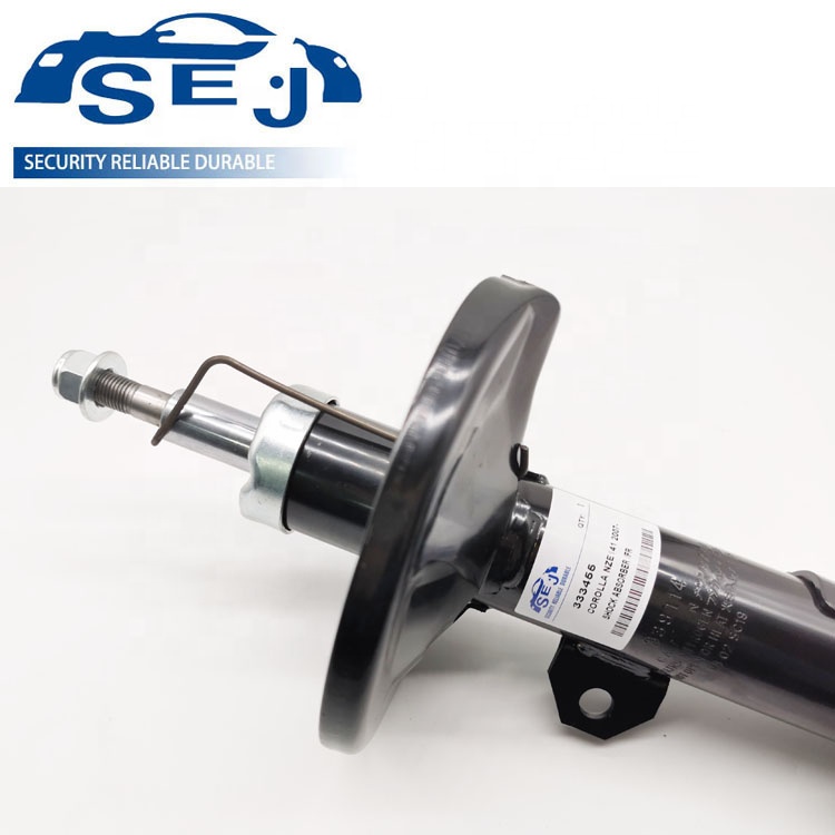 りょう Car Shock Absorber 333455 for Toyota COROLLA NZE141 2007-