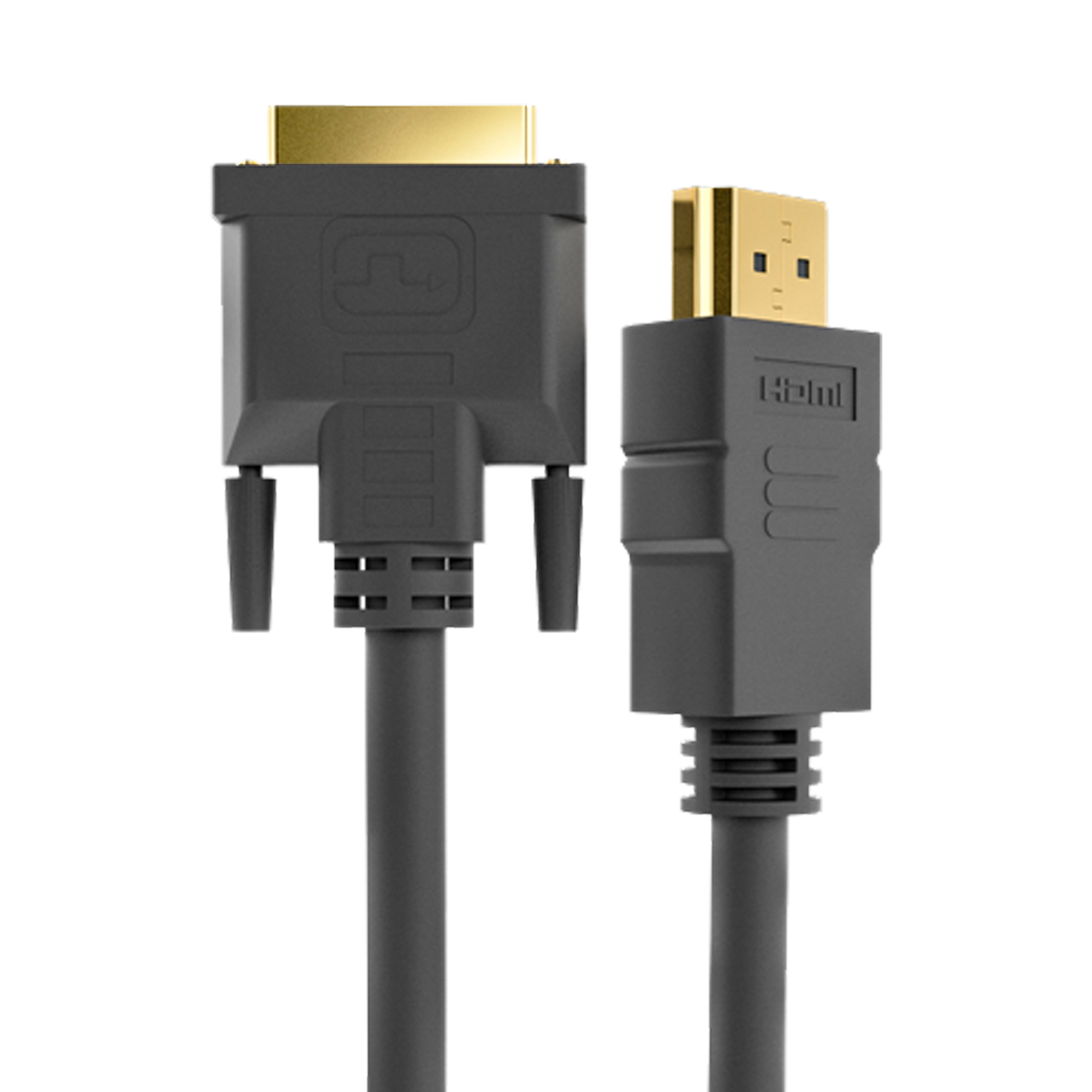 19 pin dvi to hdmi