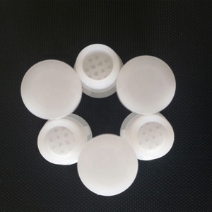 <span class=keywords><strong>Tapones</strong></span> de Ventilación de Aire de Plástico D15 D17, Impermeables y Transpirables, <span class=keywords><strong>para</strong></span> Alivio de Presión, <span class=keywords><strong>para</strong></span> Envases Químicos - Product Image 2