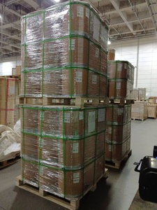 <span class=keywords><strong>Polvo</strong></span> de Hierro de Ultra Alta Pureza, Tamaño de Partículas de Hierro de 75 Micras, 48 Micras y 38 Micras, Contenido Superior al 99.8% - Product Image 6