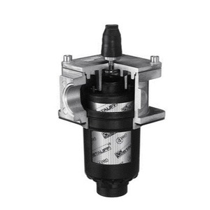 Filtro de Retorno de Aceite Stauff de 10.0 Micras con Medio Sintético de Acero Inoxidable para Aplicaciones en Maquinaria - Product Image 1