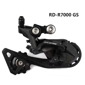 <span class=keywords><strong>Shimano</strong></span> <span class=keywords><strong>105</strong></span> R7000 Groupset 2x11 vitesses vélo de route <span class=keywords><strong>Shimano</strong></span> Groupset avec R7000 dérailleur <span class=keywords><strong>avant</strong></span>/arrière étrier de frein - Product Image 6