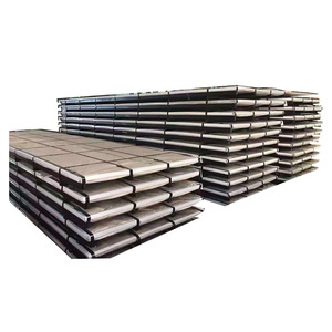 Lámina de Acero Inoxidable de Aleación Directa de Fábrica, Panel Resistente a la Corrosión y Altas Temperaturas 304H 316H 347H 321H 2101 2304 253MA - Product Image 4