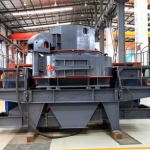 Henan mingyuan 5x/6x loạt xây dựng mỏ khai thác mỏ máy móc cát Máy làm đá granit Bazan sông sỏi tác động Máy Nghiền - Product Image 4