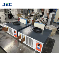 Redresseur JEC CE 1000a 12v 500a Galvanoplastie Rectificador Electroplating Rectifier Chrome Plating Rectifier Machine