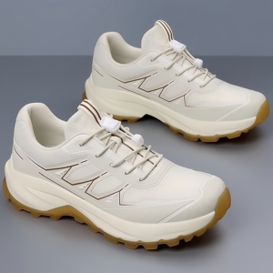 <span class=keywords><strong>รองเท้า</strong></span>เซฟตี้สำหรับงานอุตสาหกรรม ดีไซน์สปอร์ต ระบายอากาศได้ดี น้ำหนักเบา ป้องกันการเจาะทะลุ - Product Image 1