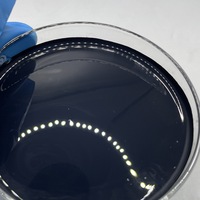 Noir de carbone conducteur en dispersion huileuse, agent de revêtement en plastique et caoutchouc électroconducteur, encre, pâte de carbone à base de solvant