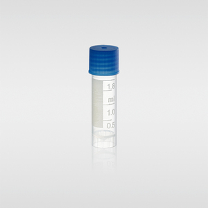 Plástico Auto Pé 1.5ml ml 50 <span class=keywords><strong>2ml</strong></span> tubo <span class=keywords><strong>cryovial</strong></span> - Product Image 4
