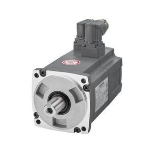 มอเตอร์เซอร์โว Siemens V90 รุ่น 1FL6064-1AC61-2AG1 มอเตอร์ AC แรงเฉื่อยสูง - Product Image 1