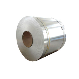 1100/3003/3105/5052/4017 Bobine en alliage d'aluminium extra large pour bâtiment de construction - Product Image 4