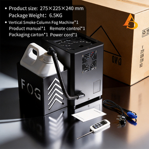 1500w air column machine - Product Image 6