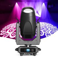 Nouveau 500W/600W/700W Gobo coupe encadrement LED lumière principale mobile avec effet CTO CMY BSW faisceau Spot lavage lumière principale mobile