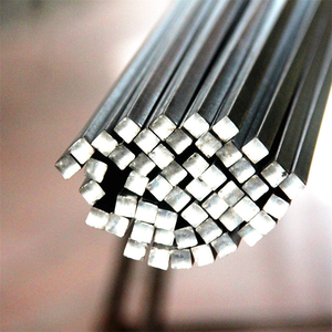 ST52 S355 Carbon <strong>Steel</strong> <strong>Square</strong> Billet <strong>Mild</strong> <strong>Steel</strong> Twisted <strong>Square</strong> <strong>Bar</strong> - Product Image 2