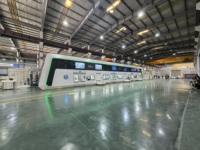 Machine de fabrication de tampons hygiéniques sans fil JWC pour femmes, machine à serviettes hygiéniques, machine à serviettes hygiéniques ultrasoniques