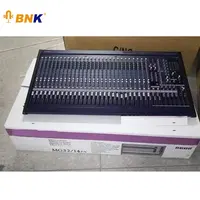 BNK Sound Craft Audio Digital Music Mixers 32 قنوات