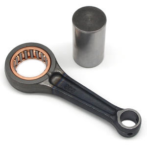 ชุดก้านสูบอะไหล่รถจักรยานยนต์ขายส่งสำหรับ <span class=keywords><strong>Honda</strong></span> 06381-383-000 <span class=keywords><strong>XL125</strong></span> CB100 CB125 CG125 GL100 GL125 - Product Image 5