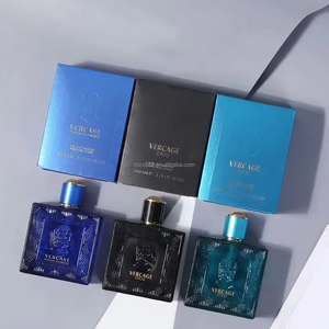 Perfumes Mini de Diseñador al por Mayor, Victoria's Secret para Mujer, Colonia para Hombre, Bruma Corporal, Fragancia Ecológica, Duradera, Floral y Especiada - Product Image 3