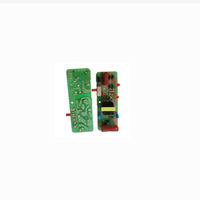 Solución de Ensamblaje de PCB (PCBA) para Raqueta Eléctrica Antimosquitos, Diseño, Montaje de Componentes SMT, Procesamiento en Fábrica, Producción en Masa de Varios Módulos